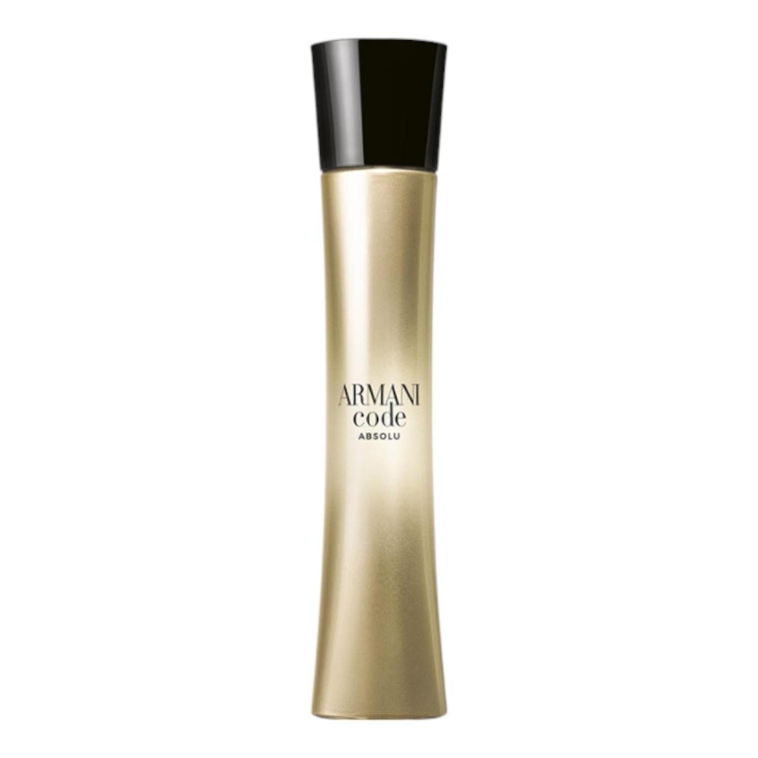GIORGIO ARMANI ARMANI CODE ABSOLU EDP 75 ML — imagen 1