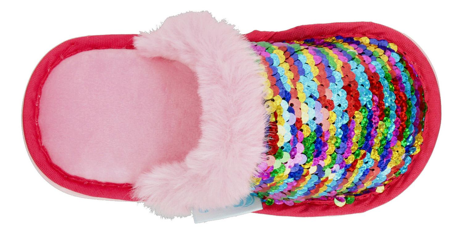 Pantuflas Ar-ra Niña Casual Multicolor Infantil T13-22 — imagen 8