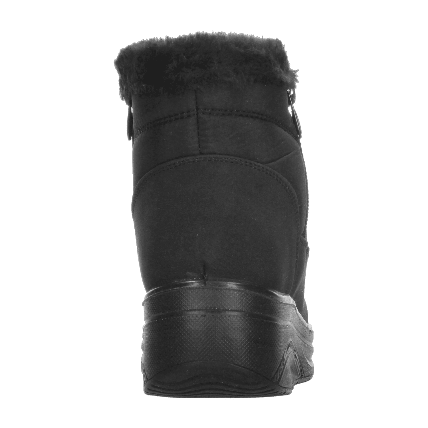 Botín Berlin Dama Casual Negro Mujer — imagen 7