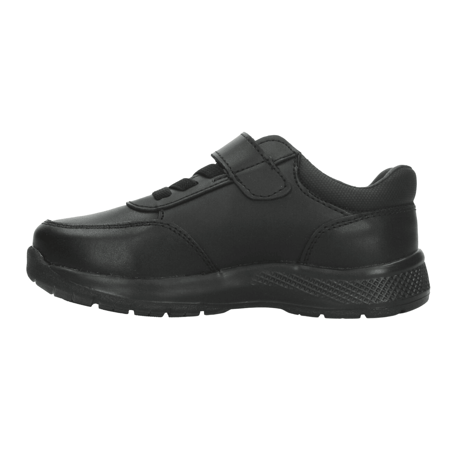 Zapatos Niño Yuyin Negro Escolar Infantil T18-22 — imagen 6