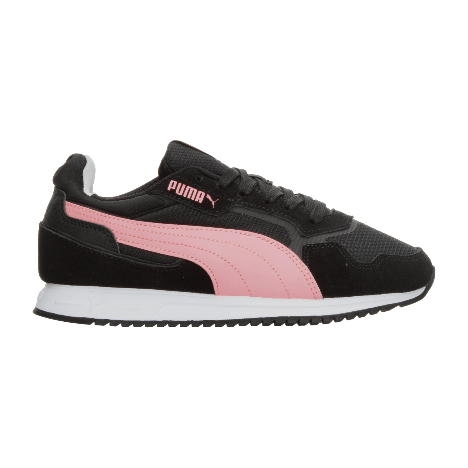 Tenis Puma Softride Miler Dama Deportivo Negro Mujer — imagen 1