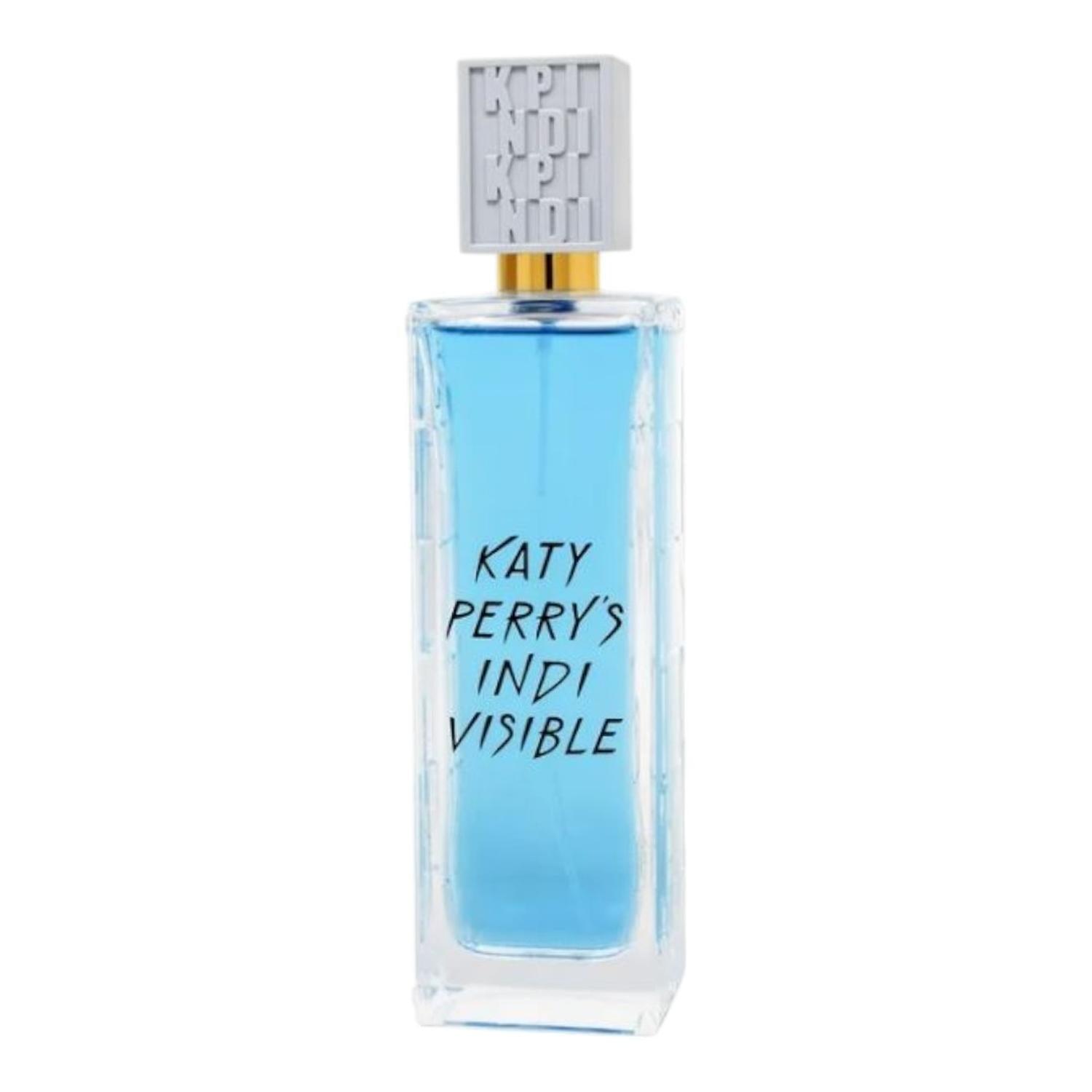 KATY PERRY INDI VISIBLE EDP 100 ML — imagen 1