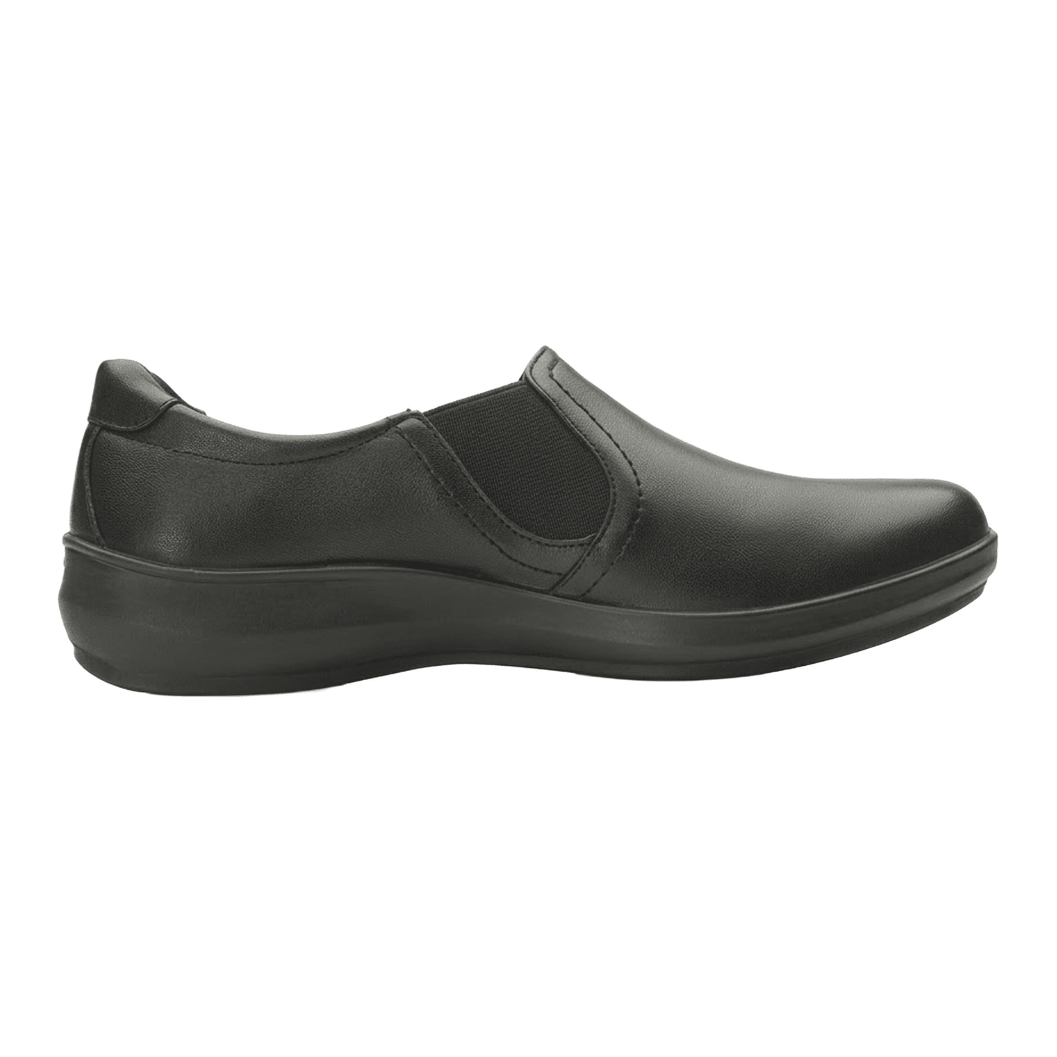 Zapato Dama Flexi Negro Casual Mujer — imagen 2