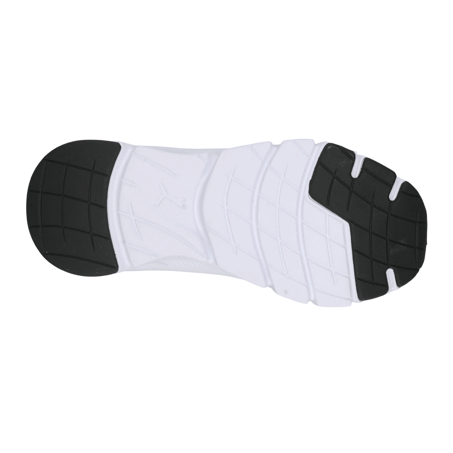 Tenis Puma Flexfocus Lite Niña Deportivo Correr Negro Infantil T22-25 — imagen 9