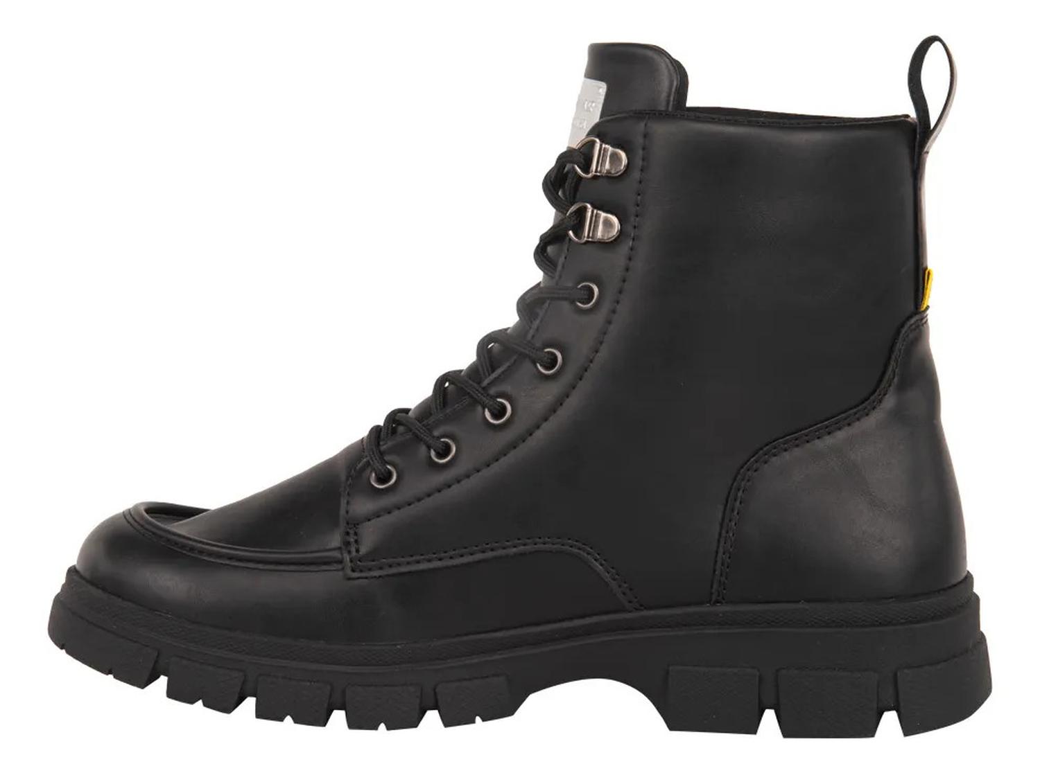Bota Goodyear Caballero Vestir Casual Moda 1269662 — imagen 5