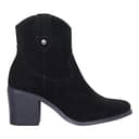 BOTA DAMA TIERRA BENDITA TEXANA TACON MEDIO 7.5Cm 1345313