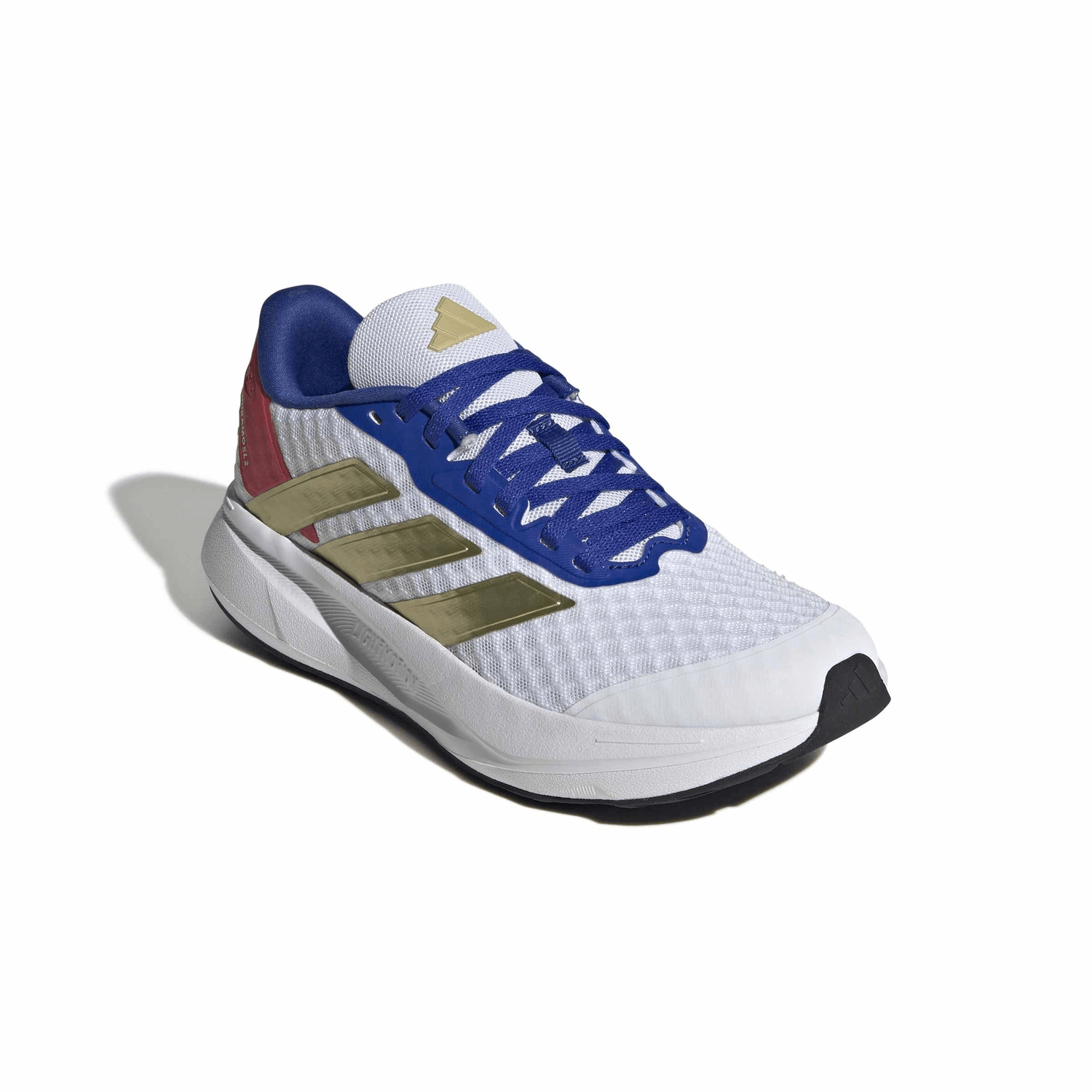 Tenis Adidas Duramo SL2 J Niño Blanco Deportivo Infantil T22-26 — imagen 3