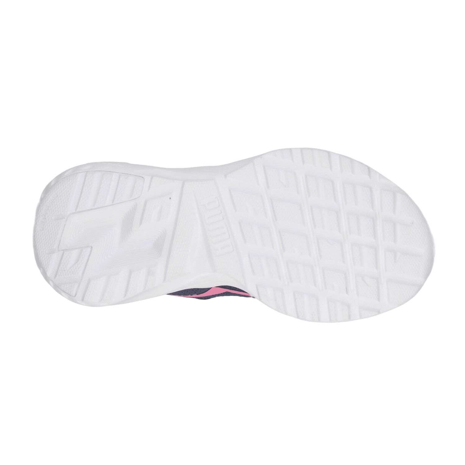 Tenis Puma All-Day Active Niña Deportivo Azul Infantil T16-21 — imagen 9