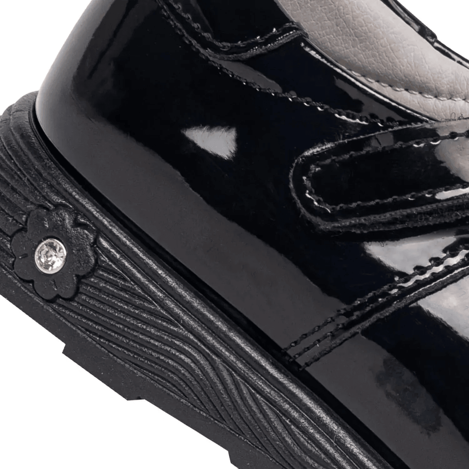 Zapato Escolar Vivis Shoes Kids Niña Kit 2 Pares 1343975 — imagen 6