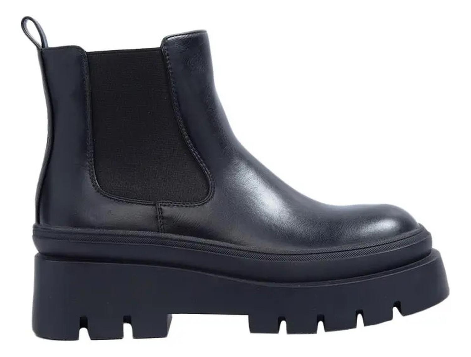 Botin Dama Goodyear Chelsea 1142949 — imagen 1