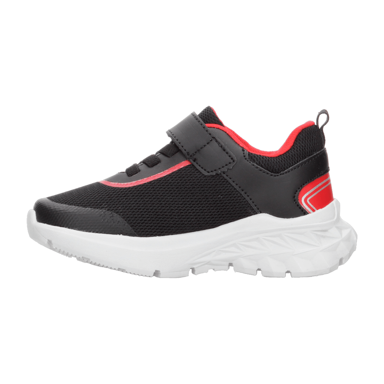 Tenis Niño Yuyin Negro Casual Infantil T18-22 — imagen 6