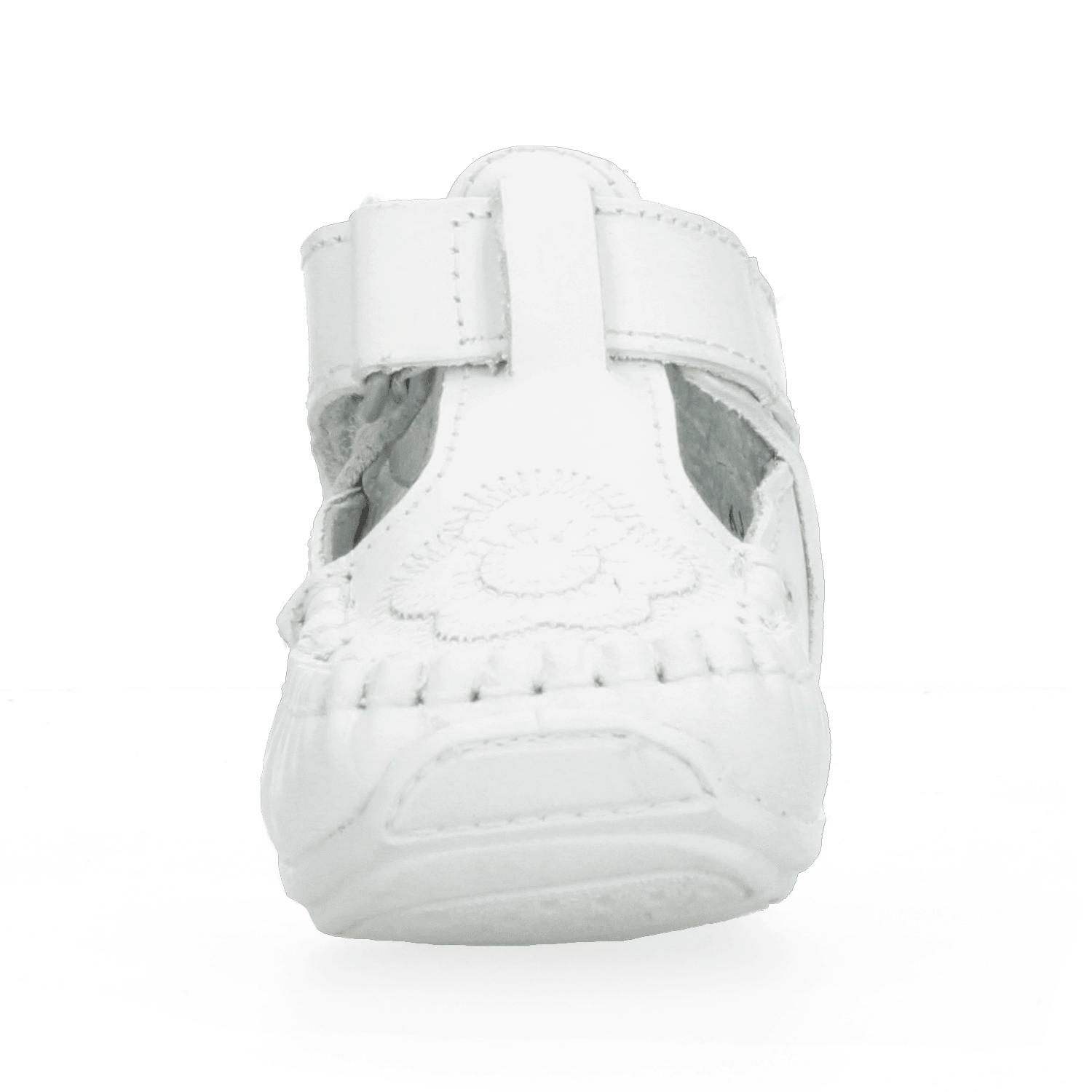 Zapato Niña Pingo Blanco Casual Infantil T11-14 — imagen 8