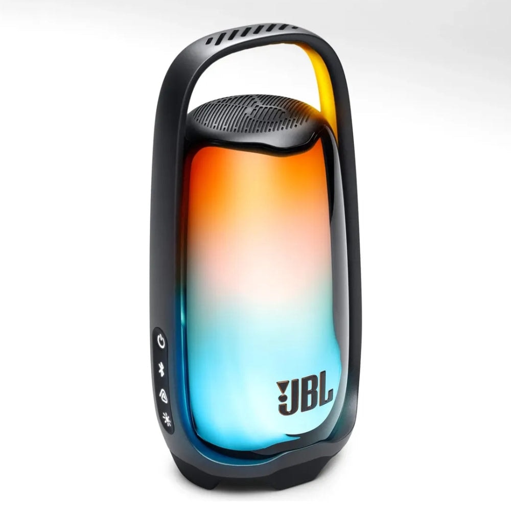 Bocina Inalambrica JBL Pulse 6 - Negro — imagen 3