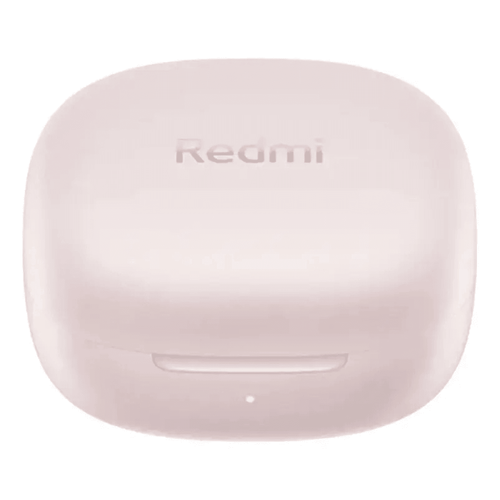 Xiaomi Redmi Buds 6 play Audífonos Bluetooth, cancelación de ruido, largo alcance. ROSA — imagen 4
