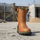 Bota Ram Pro Caballero Trabajo Ganadera 1255753