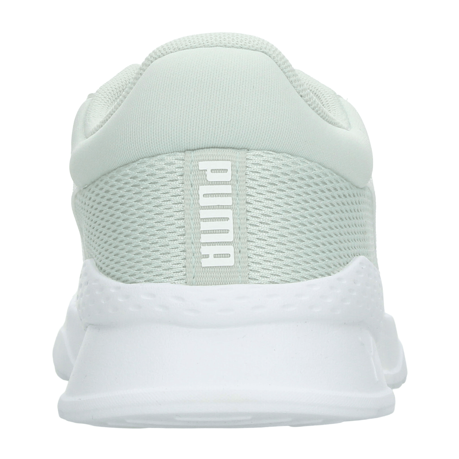 Tenis Puma Anzarun Vivid Dama Deportivo Gimnasio Verde Menta Mujer — imagen 7
