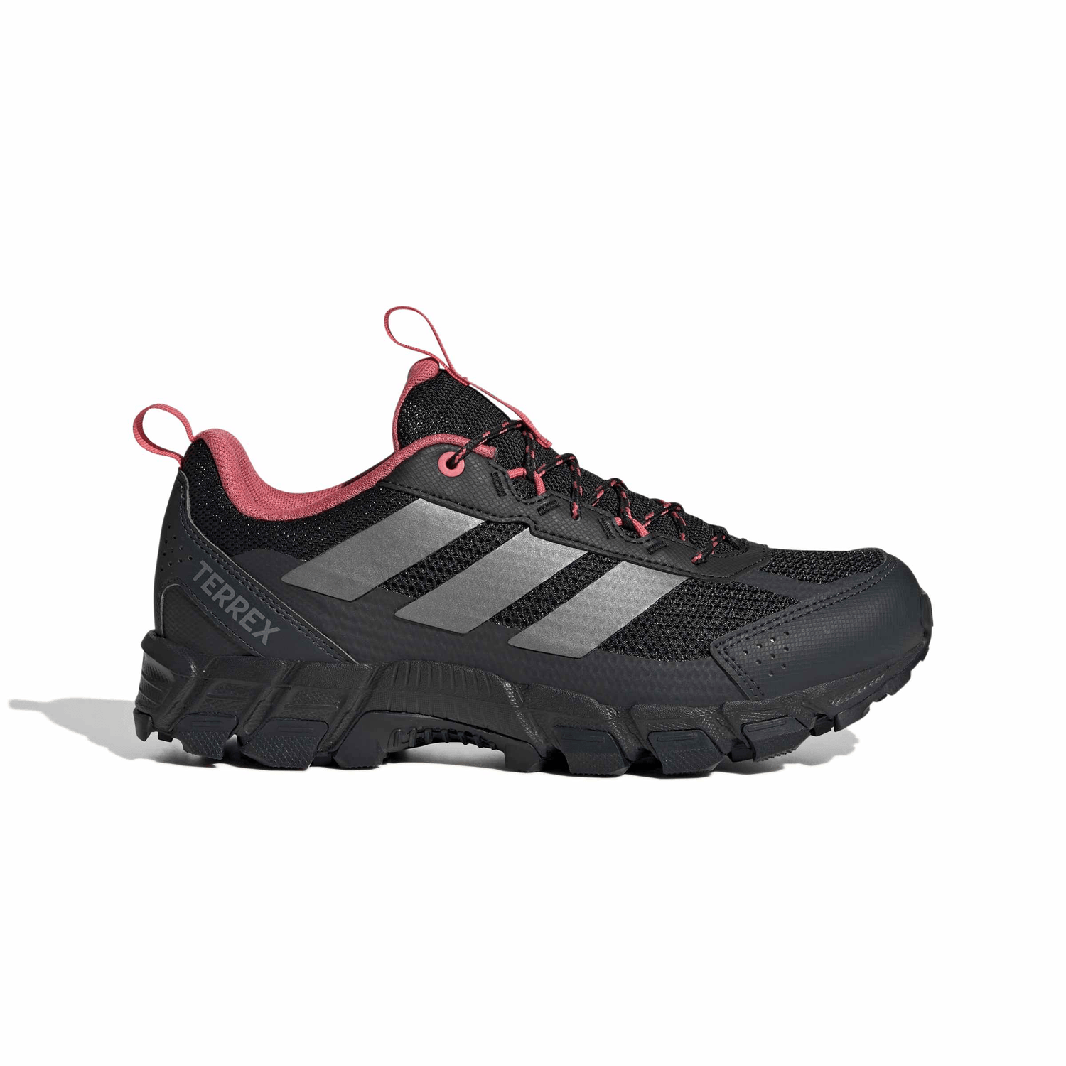 Tenis Dama Adidas Terrex Rockadia W Negro Senderismo Mujer — imagen 2