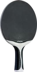 Raqueta Ping Pong Stiga Flow Outdoor Negra Resistente
