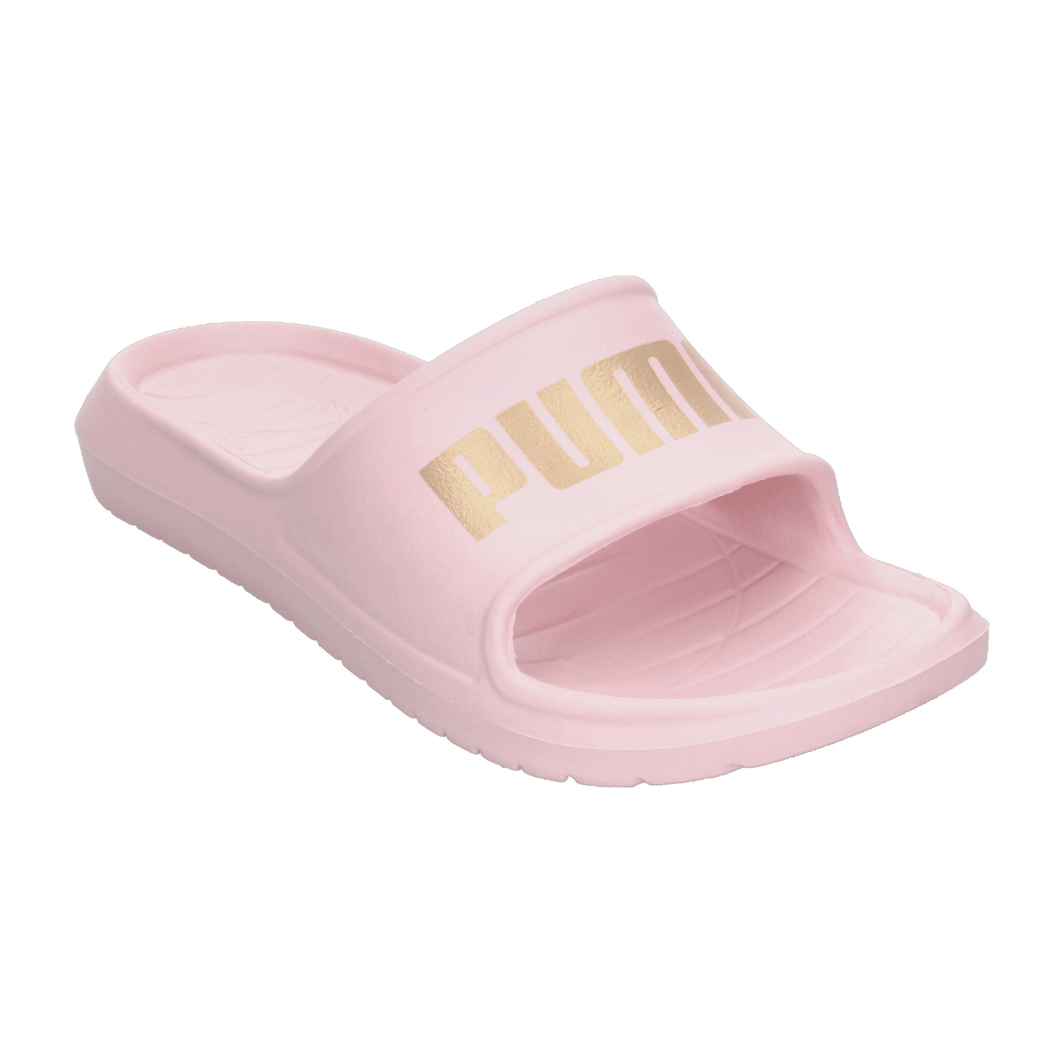 Sandalias Puma Divecat V2 Lite Dama Casual Rosa Mujer — imagen 4