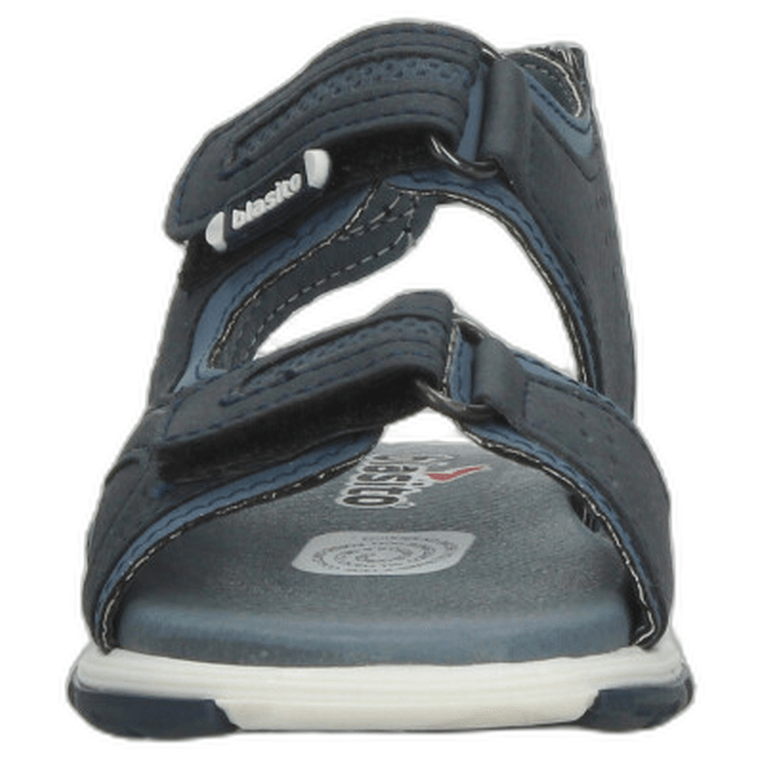 Sandalias Blasito Niño Casual Azul Infantil T15-18 — imagen 6