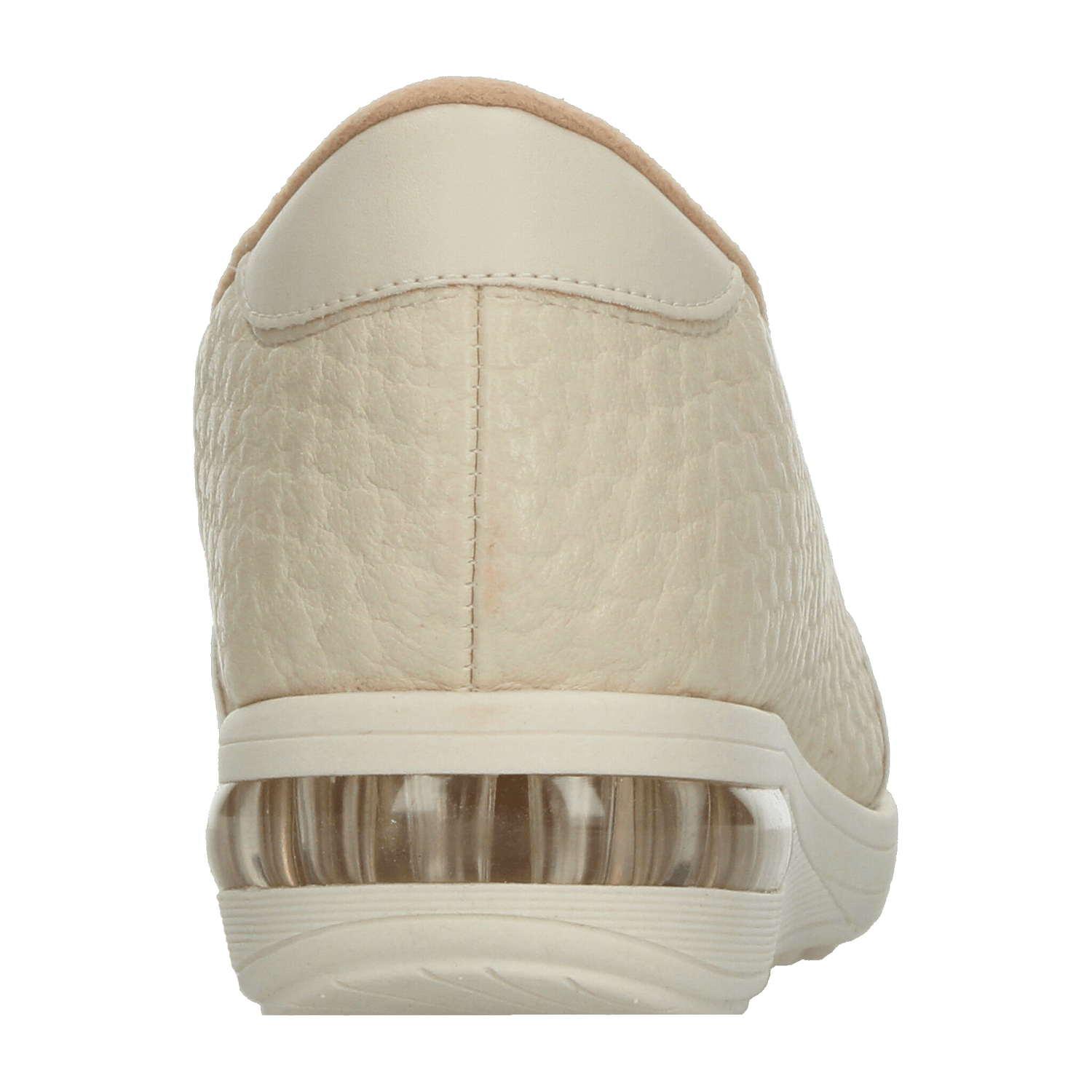 Zapato Dama Modare Beige Confort Mujer — imagen 8