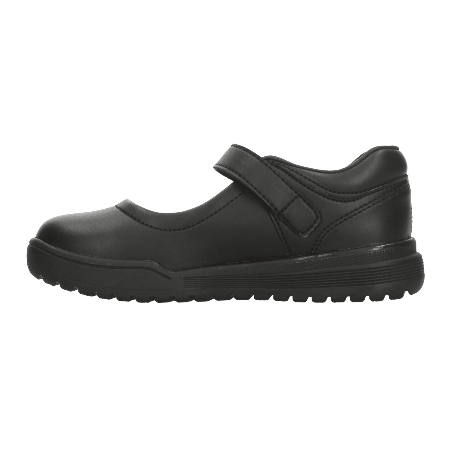 Zapato Escolar Freelife Niña Negro Escolar Infantil T18-22 — imagen 6