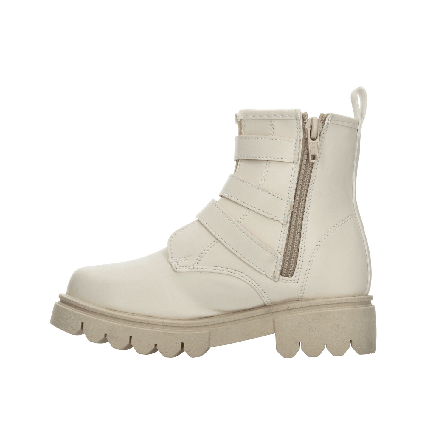 Bota Jakuna Niña Latte Casual Infantil T18-22 — imagen 6