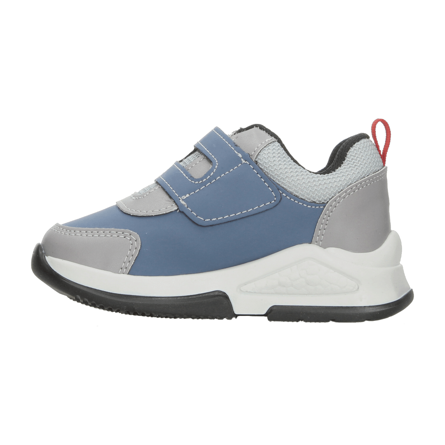 Tenis Yuyin Niño Casual Azul Infantil T12-15 — imagen 5