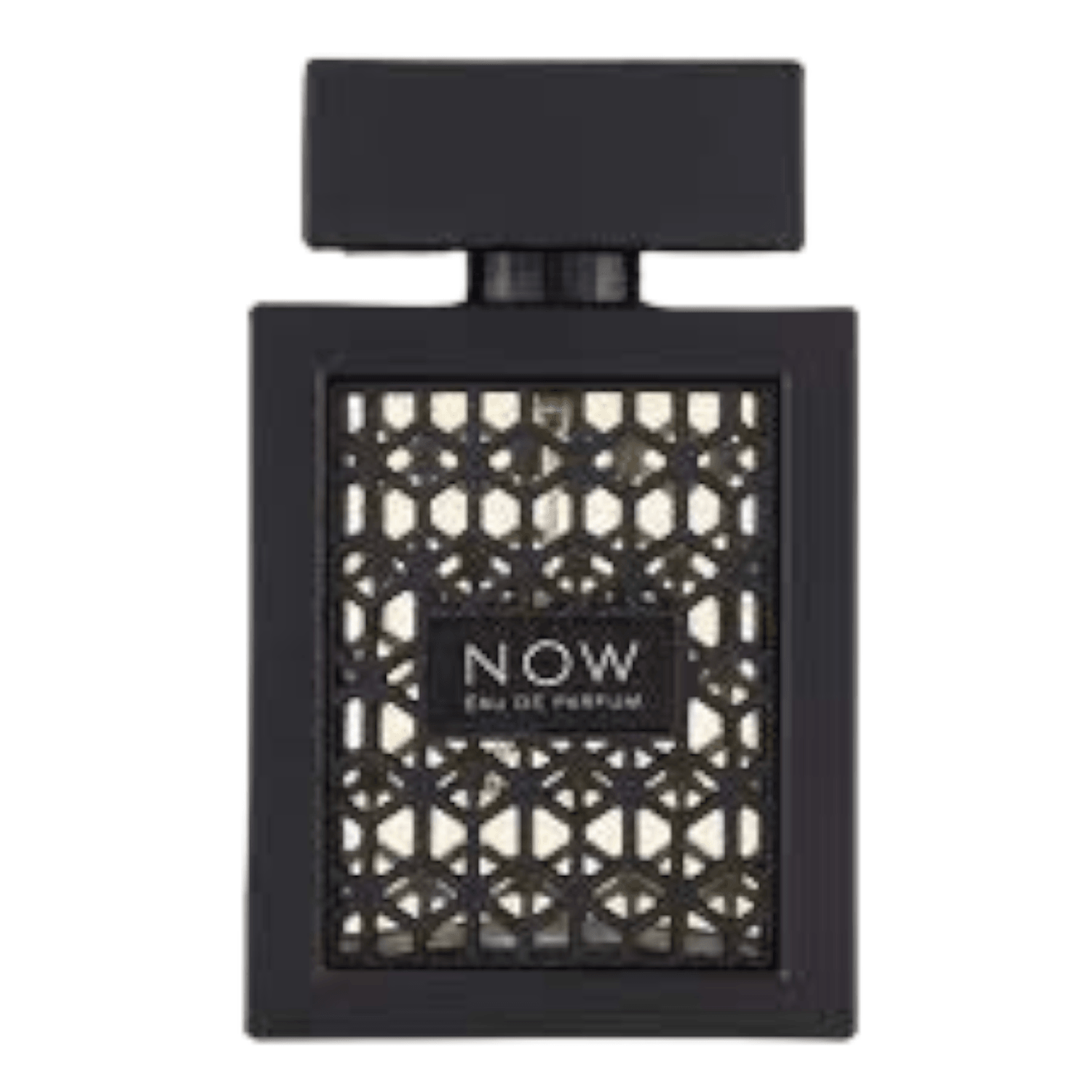 LATTAFA RAVE NOW EDP 100 ML CABALLERO — imagen 1