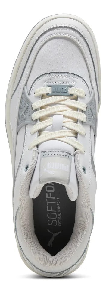 Tenis Puma Caballero Casual Rebound Retro Sport 1311439 — imagen 9