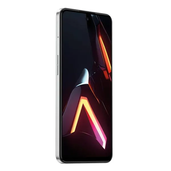 Celular Gamer Nubia Neo 3 8 RAM + 256 GB — imagen 3
