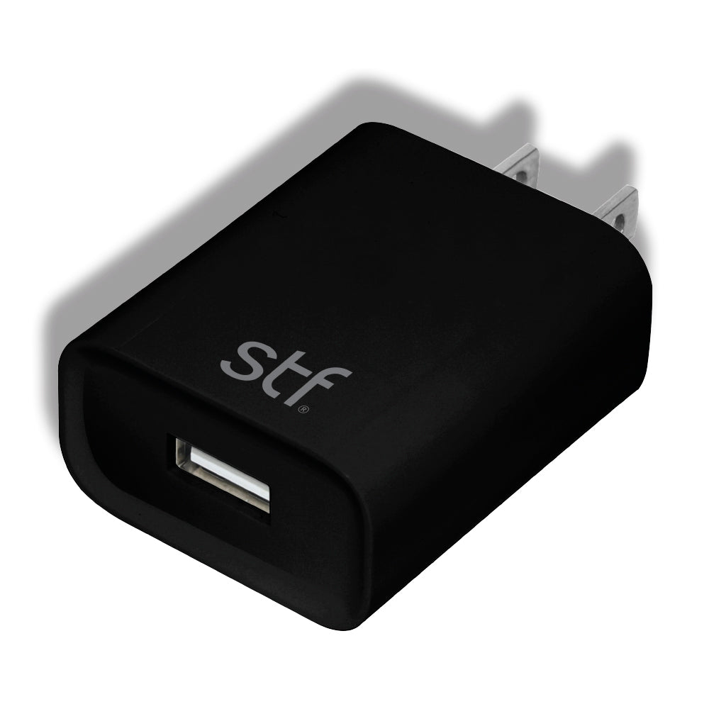 Cargador Pared USB 2.4A Carga Rápida Universal — imagen 2