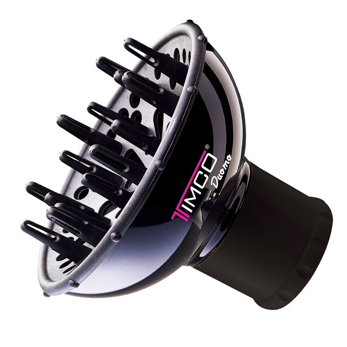 Difusor Universal para Secadora de Cabello Voluminizador 5.2 Diametro Timco DIF1 — imagen 2