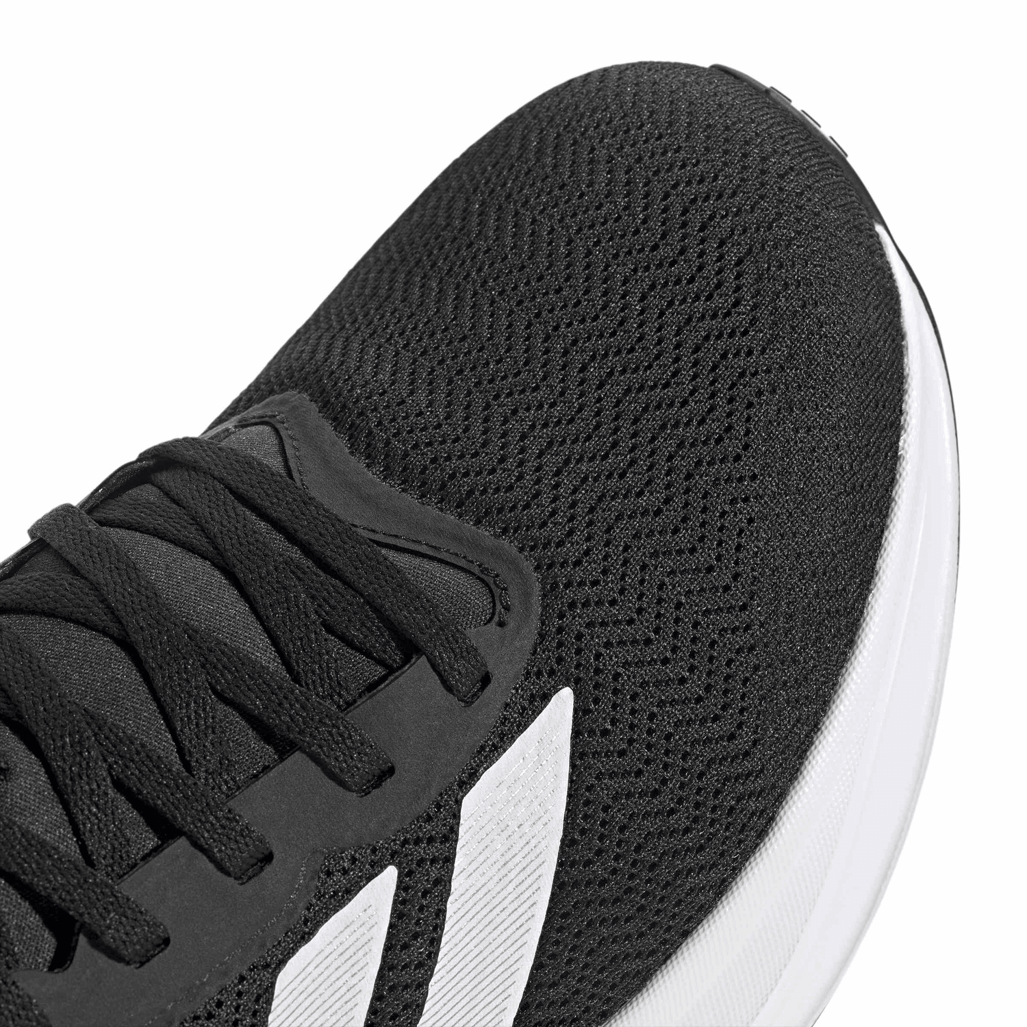 Tenis Adidas Response Runner 2 Hombre Correr Negro Caballero — imagen 5
