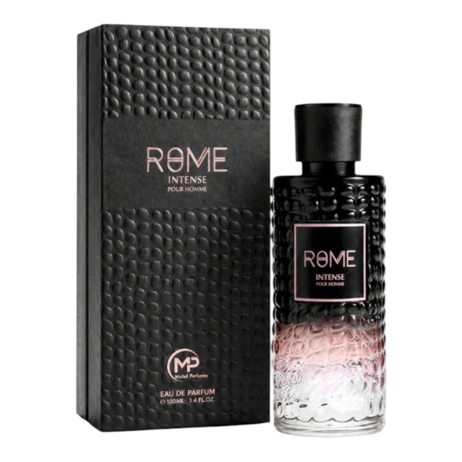 MAST PERFUME ROME INTENSE POUR HOMME EDP 100 ML — imagen 3