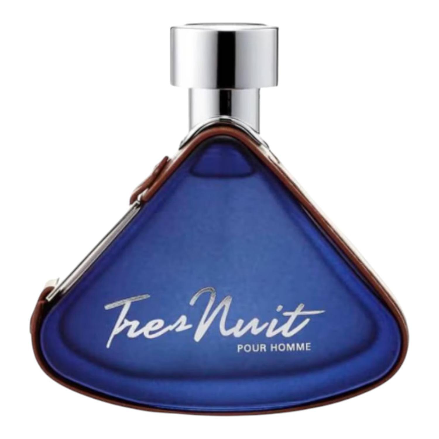 ARMAF TRES NUIT POUR HOMME EDT 100 ML — imagen 1