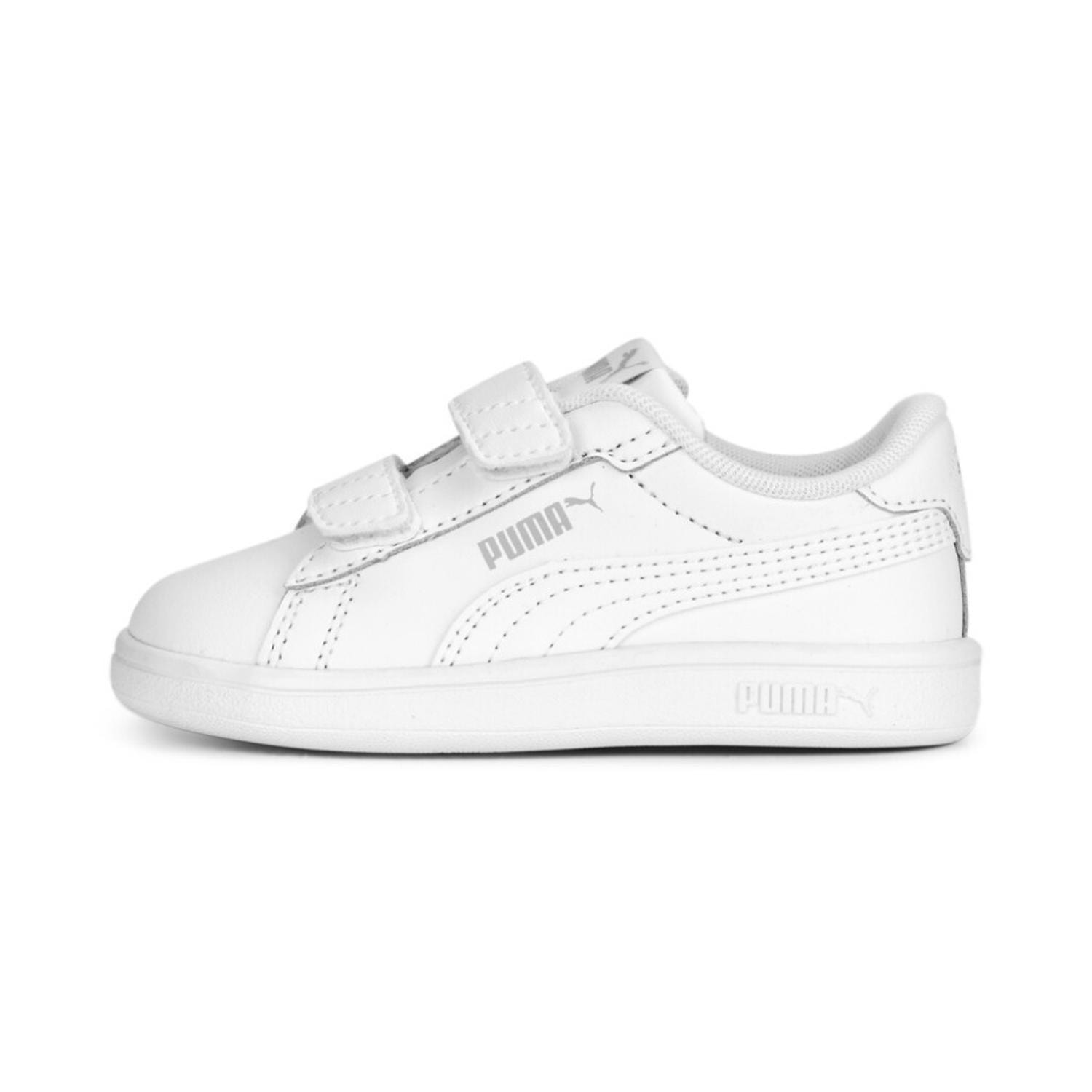 Tenis Puma Smash 3.0 L V INF para Niños Pequeños 392034-02 — imagen 1