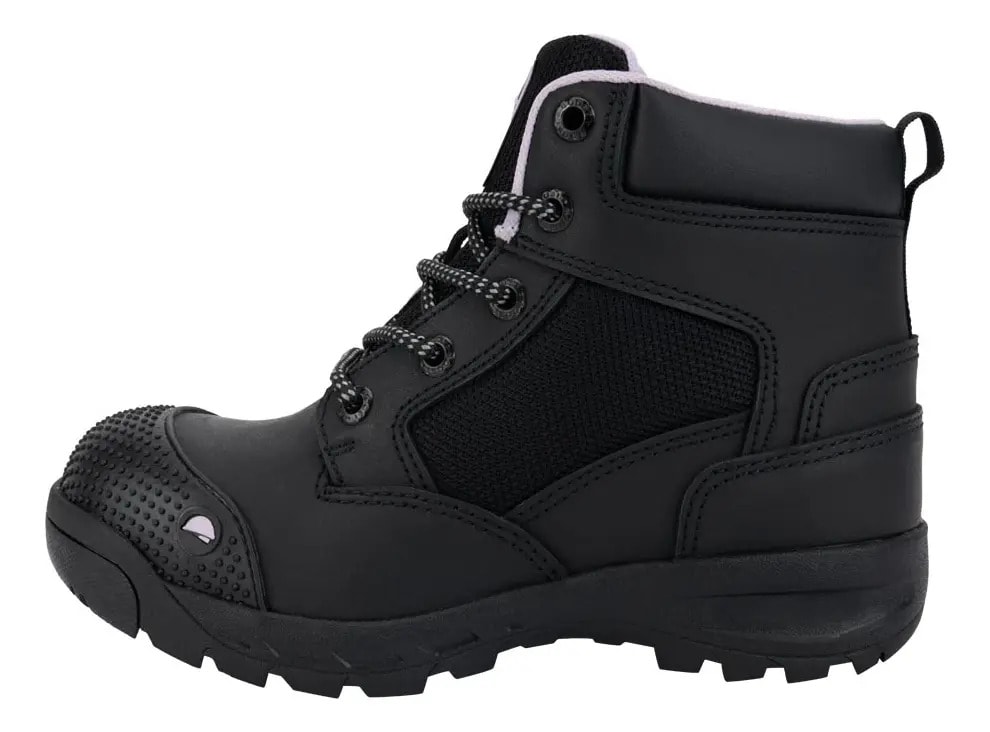 Botin Dama Boost Trabajo Industrial Casco Poliamida 1257229 — imagen 11