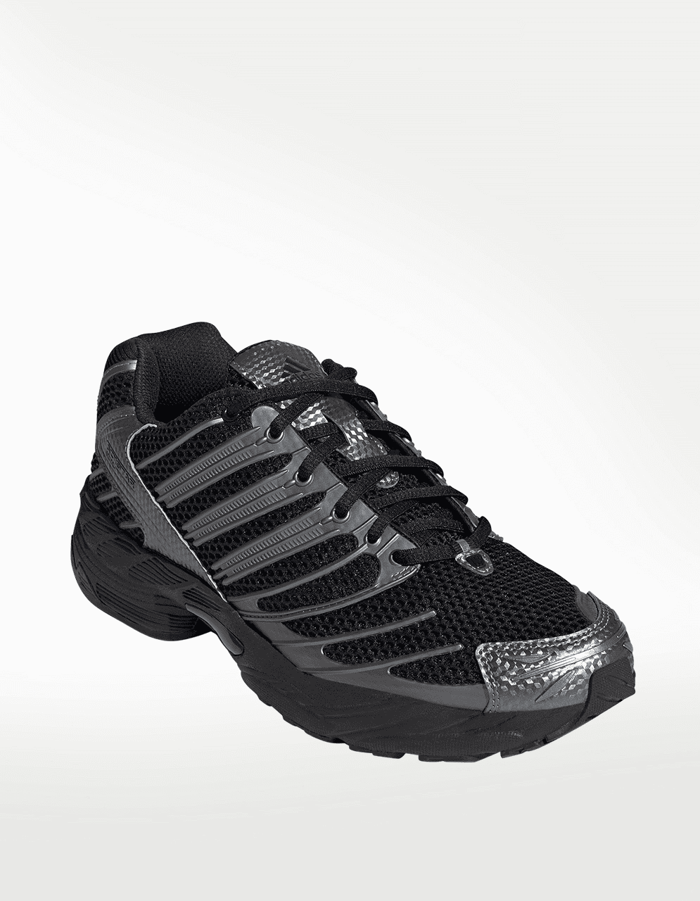 Tenis Adidas Adistar Control 3 Negro - Hombre — imagen 6