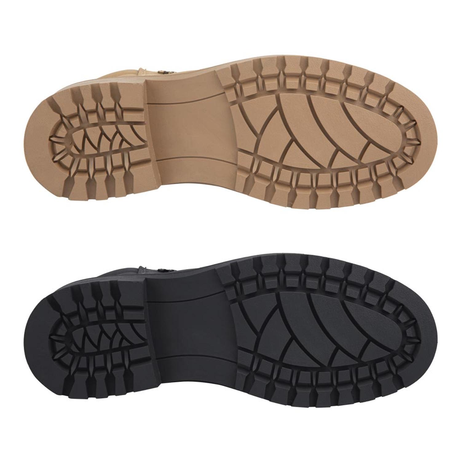 BOTA DAMA HPC POLO ANTE SUELA TRACK 3.5Cm 1258212 — imagen 6