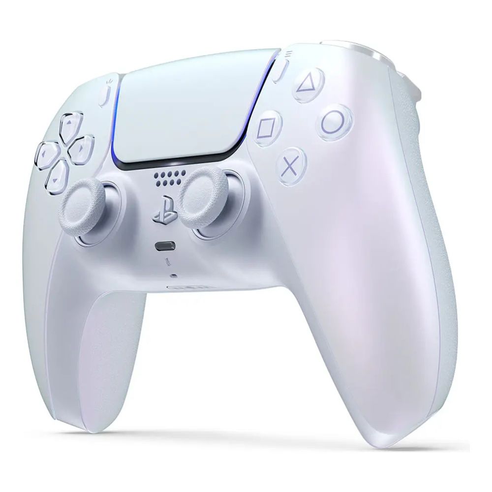 Control Inalambrico Playstation DualSense PS5 - Blanco Aperlado — imagen 3