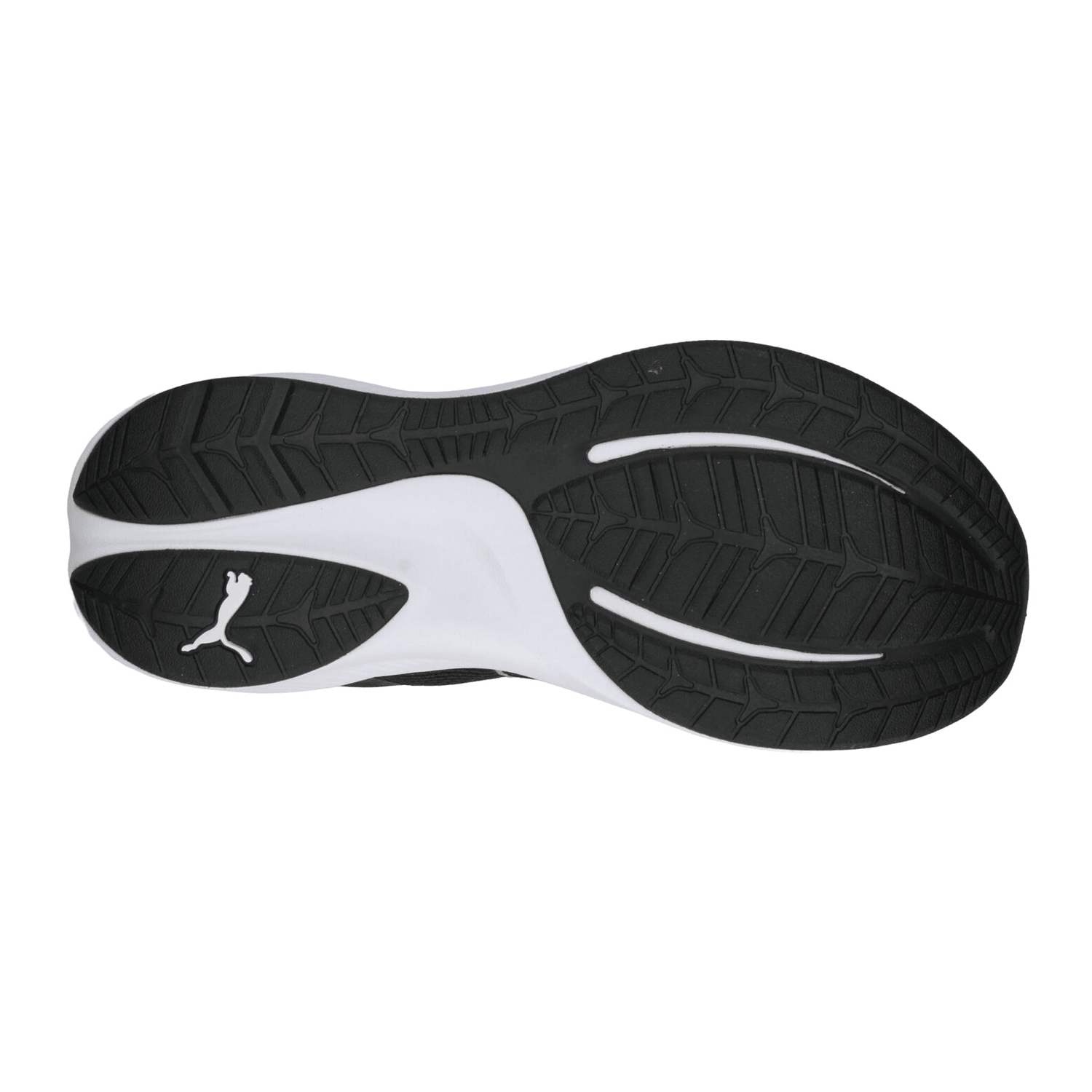 Tenis Puma Skyrocket Lite Dama Negro Deportivo Running Mujer — imagen 10