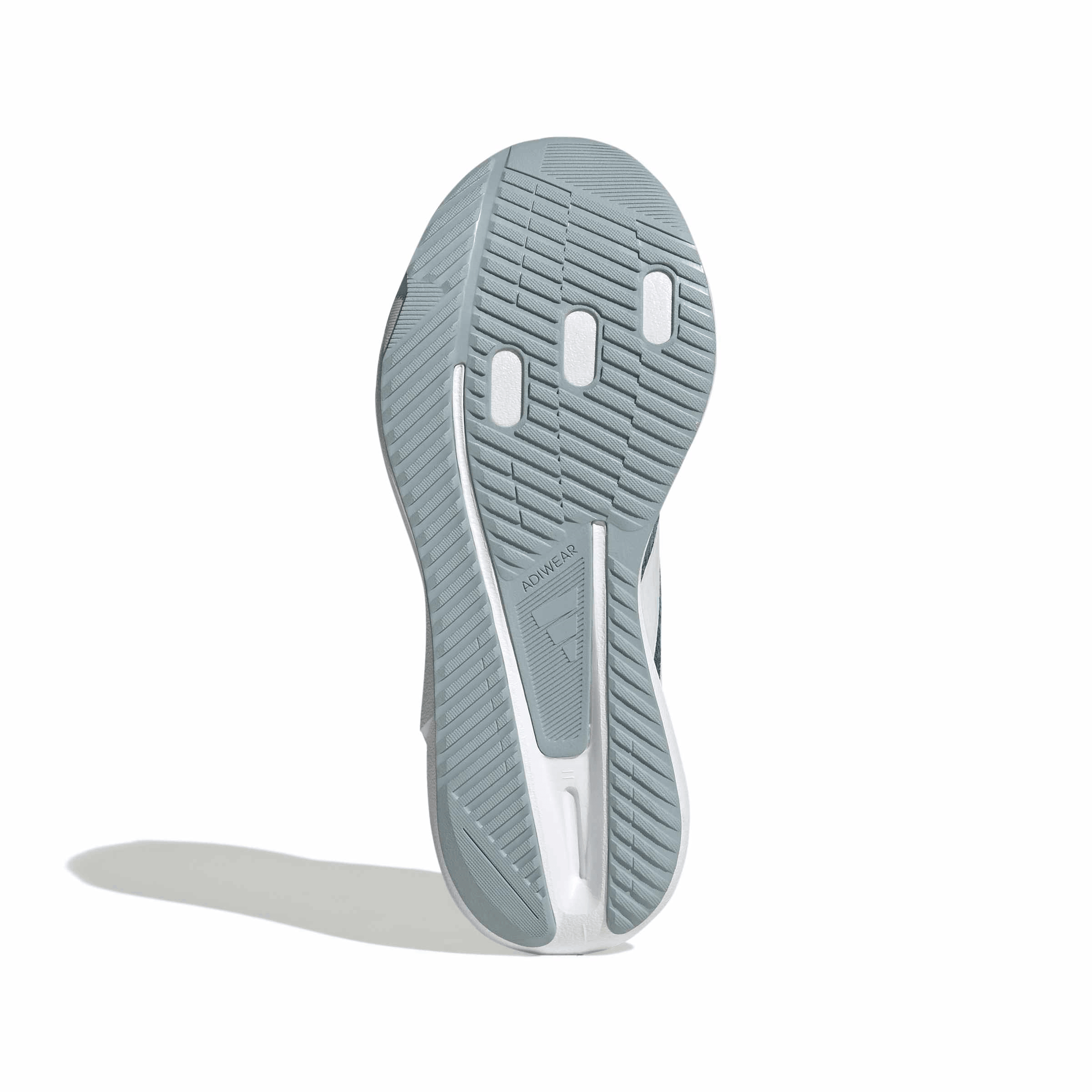 Tenis Adidas Duramo SL 2 Dama Running Deportivo Azul Mujer — imagen 16