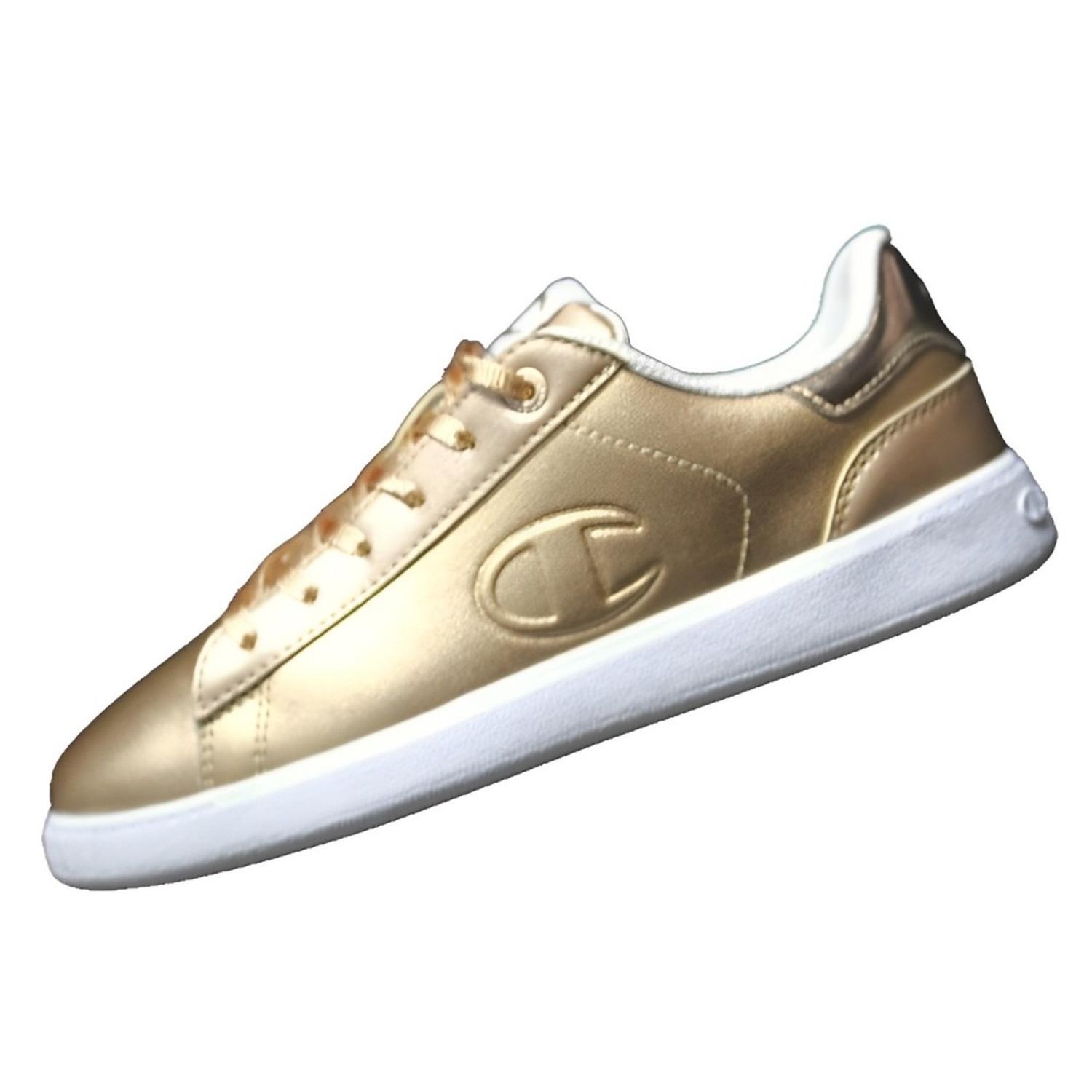Tenis Champion Pure 2.0 para Mujer. CA101982W — imagen 1
