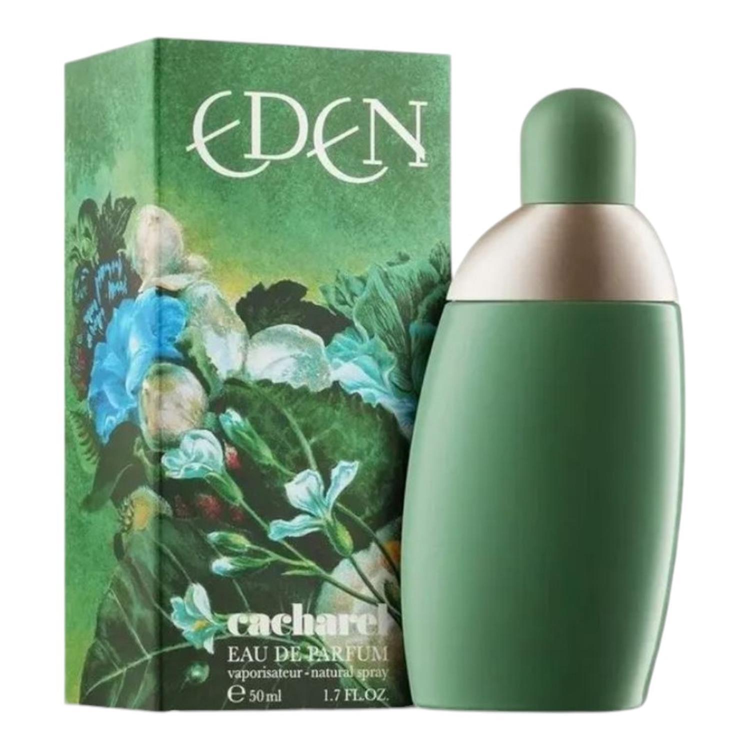 CACHAREL EDEN EDP 50 ML DAMA — imagen 3