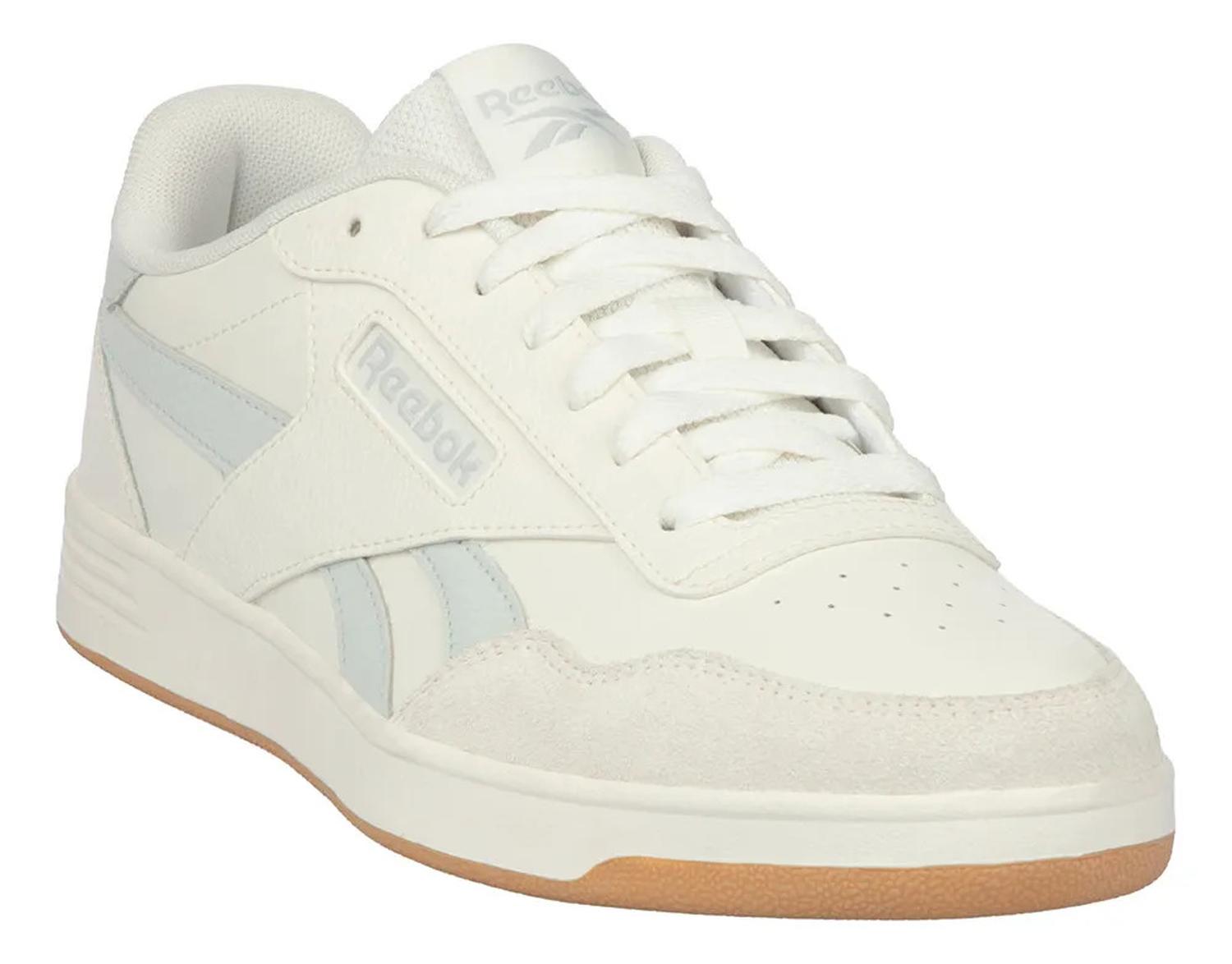 Tenis Reebok Caballero Casual Court Advance 1315318 — imagen 2