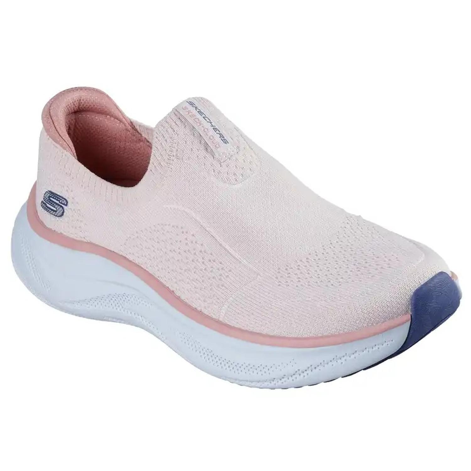 Tenis Skechers Cloud Soft Serenity para Mujer 150563LPMT — imagen 3
