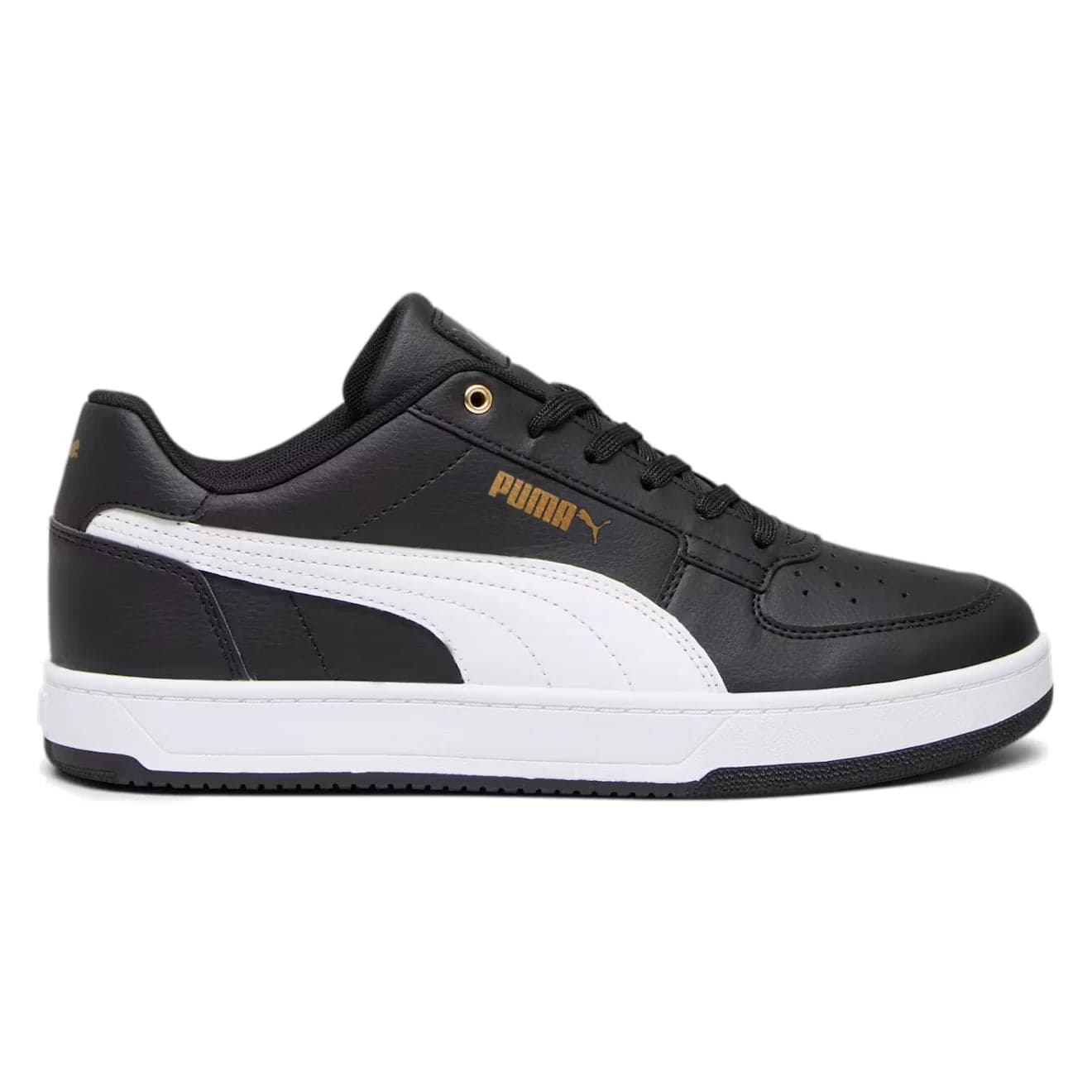 Tenis Puma Caven 2.0 Negro/Blanco- Hombre — image 3