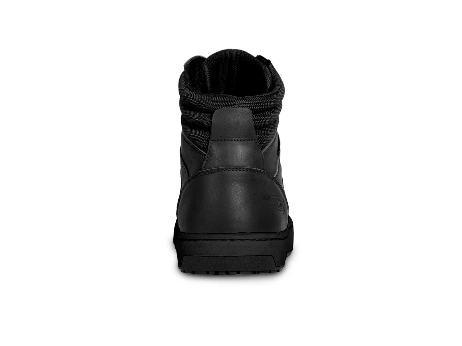 Tenis Bota Motociclista Hombre Moto Biker Wkl 80203 Negro — imagen 15
