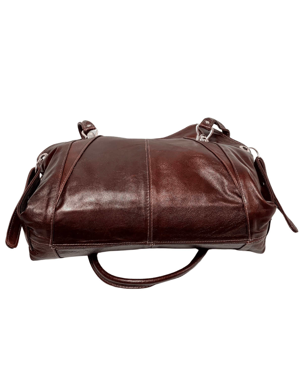 Bolsa Grande Jf13 Piel Legitima Ternera Suave — imagen 8